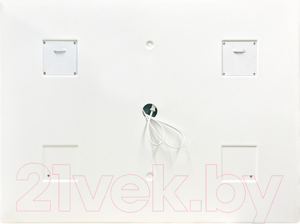 Изображение товара Зеркало Silver Mirrors Норма 2 80x60 / ФР-00001040