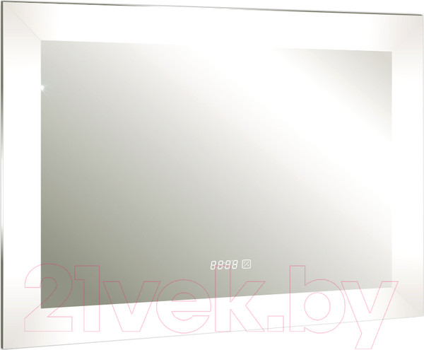 Изображение товара Зеркало Silver Mirrors Норма 4 80x60 / ФР-00001042