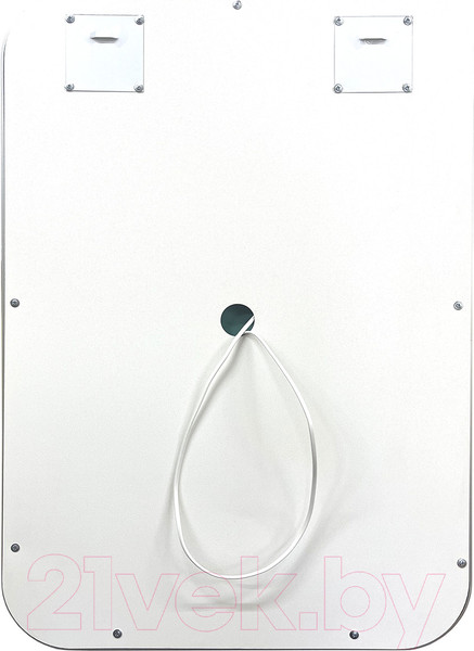 Изображение товара Зеркало Silver Mirrors Паллада 55x80 / LED-00002272