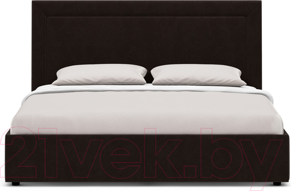 Изображение товара Полуторная кровать Moon Family 1258 / К004017