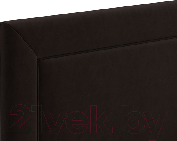 Изображение товара Полуторная кровать Moon Family 1258 / К004017