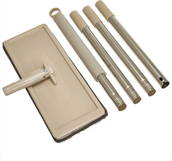 Изображение товара Набор для уборки Verde Magic (белый)