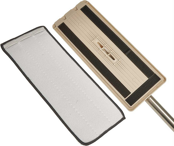 Изображение товара Набор для уборки Verde Magic (белый)