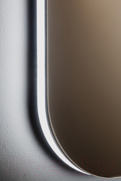 Изображение товара Зеркало Silver Mirrors Паллада 55x80 / LED-00002550