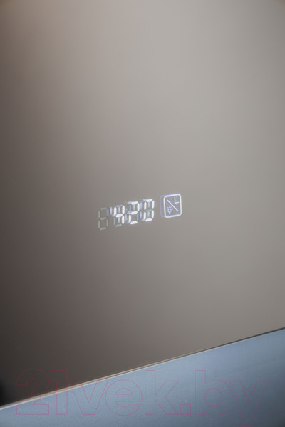 Изображение товара Зеркало Silver Mirrors Паллада 55x80 / LED-00002550