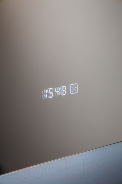 Изображение товара Зеркало Silver Mirrors Паллада 55x80 / LED-00002550