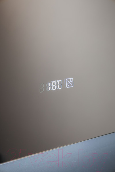 Изображение товара Зеркало Silver Mirrors Паллада 55x80 / LED-00002550