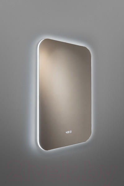 Изображение товара Зеркало Silver Mirrors Паллада 55x80 / LED-00002550