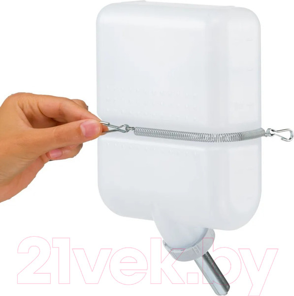 Изображение товара Миска для переноски Ferplast Tirso / 71983099