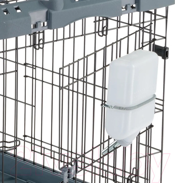 Изображение товара Миска для переноски Ferplast Tirso / 71983099