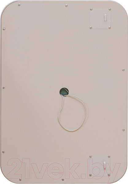 Изображение товара Зеркало Silver Mirrors Паллада 80x55 / LED-00002551