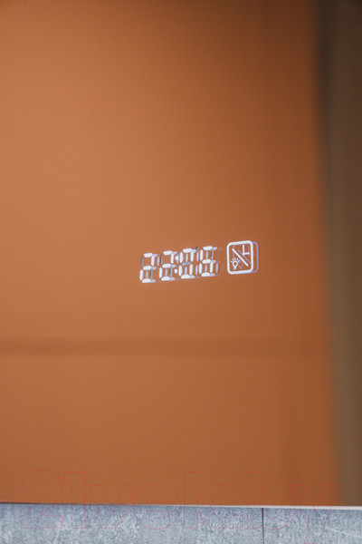 Изображение товара Зеркало Silver Mirrors Паллада 80x55 / LED-00002551