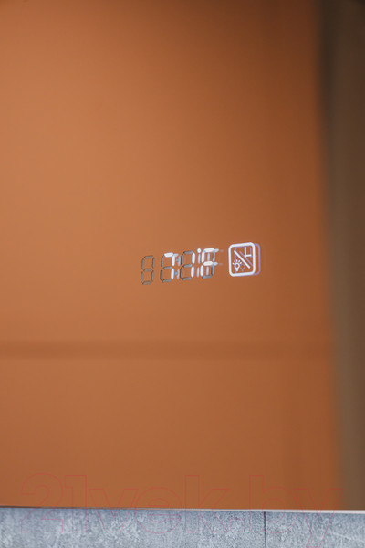 Изображение товара Зеркало Silver Mirrors Паллада 80x55 / LED-00002551