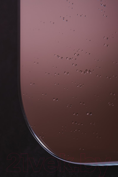 Изображение товара Зеркало Silver Mirrors Паллада 80x55 / LED-00002551