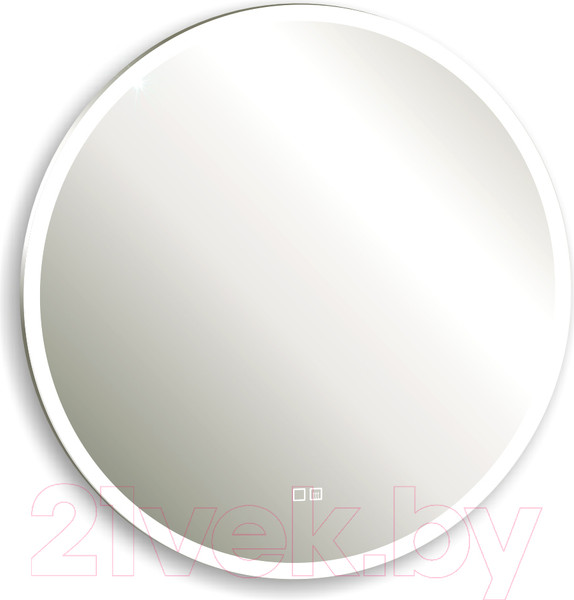 Изображение товара Зеркало Silver Mirrors Перла D1000 / LED-00002496