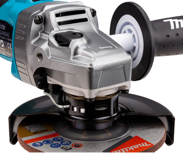 Изображение товара Защитный кожух для электроинструмента Makita 347480-2