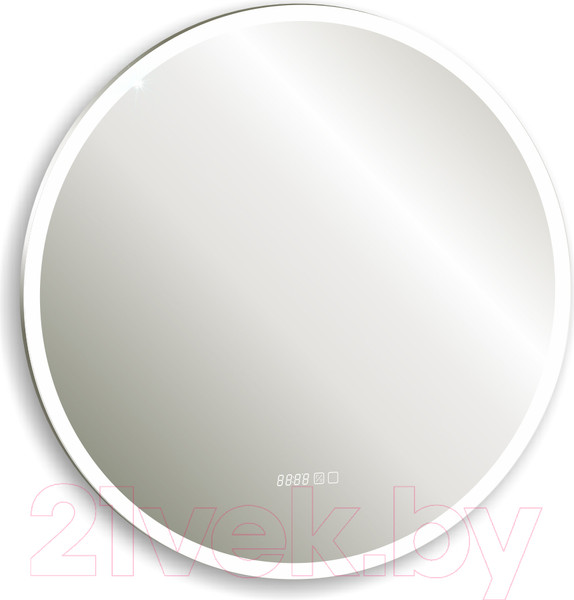 Изображение товара Зеркало Silver Mirrors Перла D770 / ФР-00001046