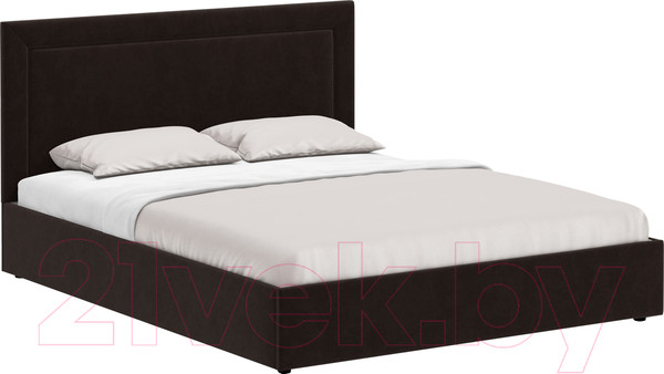 Изображение товара Двуспальная кровать Moon Family 1258 / К004035