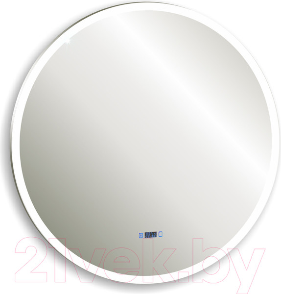 Изображение товара Зеркало Silver Mirrors Перла D770 / LED-00002631