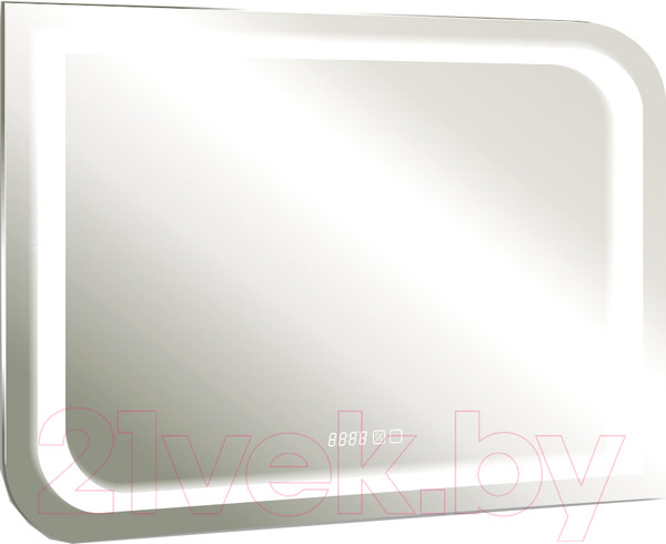 Изображение товара Зеркало Silver Mirrors Персей 80x60 / ФР-00001703