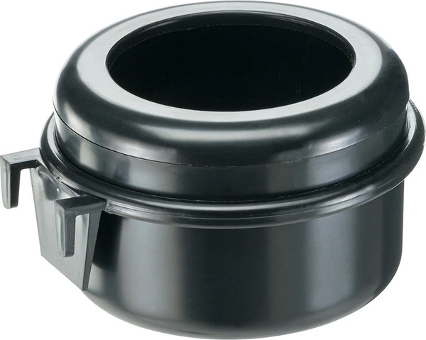 Изображение товара Кормушка для птиц и грызунов Ferplast Crema 12 / 84496099