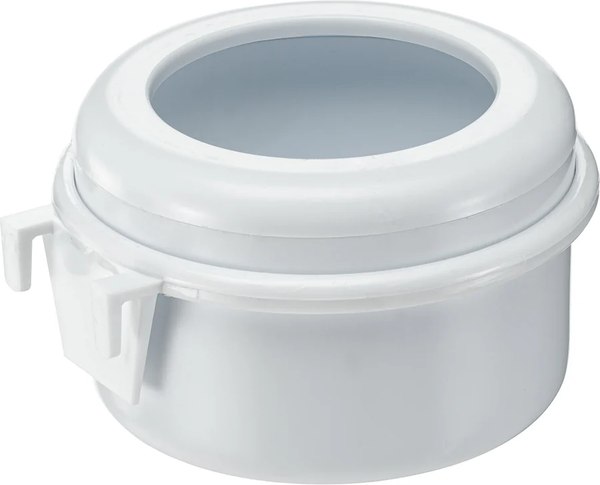 Изображение товара Кормушка для птиц и грызунов Ferplast Crema 12 / 84496099