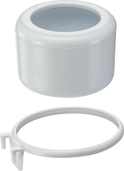 Изображение товара Кормушка для птиц и грызунов Ferplast Crema 12 / 84496099