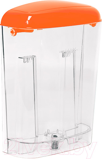 Изображение товара Кофеварка эспрессо Oursson EM1505/OR