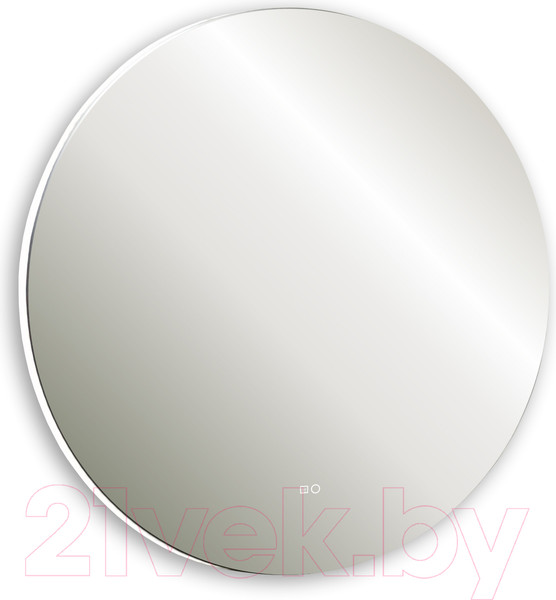Изображение товара Зеркало Silver Mirrors Плаза D1000 / LED-00002637