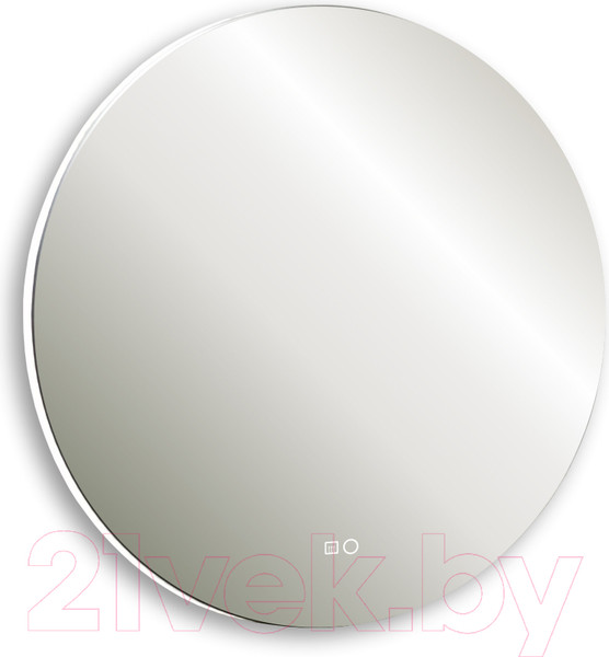 Изображение товара Зеркало Silver Mirrors Плаза D650 / LED-00002336