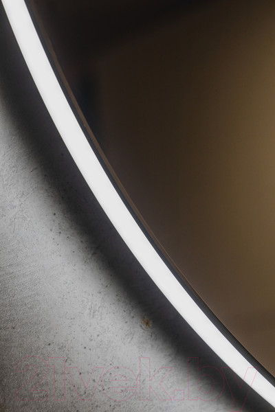 Изображение товара Зеркало Silver Mirrors Плаза D650 / LED-00002336