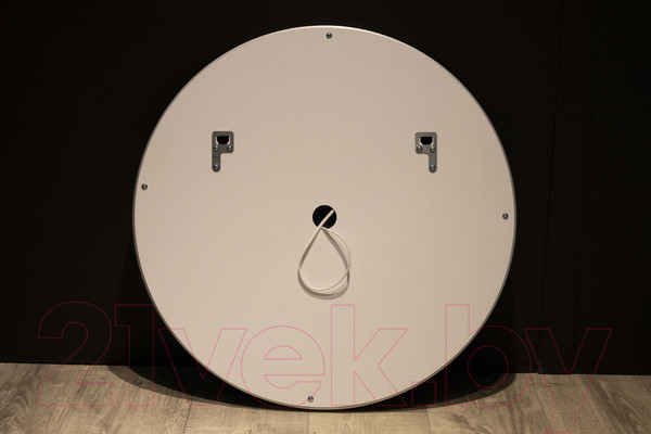 Изображение товара Зеркало Silver Mirrors Плаза D650 / LED-00002336