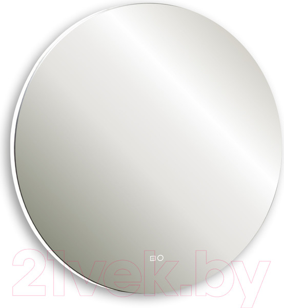 Изображение товара Зеркало Silver Mirrors Плаза D770 / LED-00002246