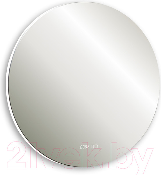 Изображение товара Зеркало Silver Mirrors Плаза D770 / LED-00002281