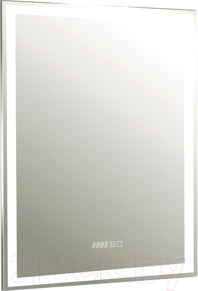 Изображение товара Зеркало Silver Mirrors Рига 60x80 / ФР-00001491