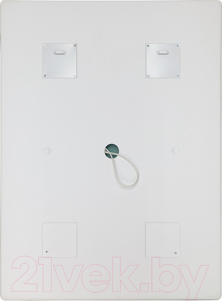 Изображение товара Зеркало Silver Mirrors Рига 60x80 / ФР-00001491