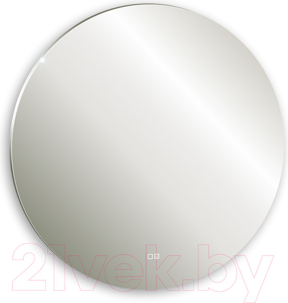 Изображение товара Зеркало Silver Mirrors Саванна D1000 / LED-00002530