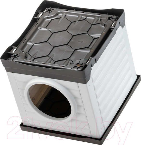 Изображение товара Домик для животных Ferplast Petvilla 50 / 87260099