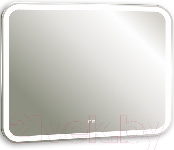 Изображение товара Зеркало Silver Mirrors Стив 91.5x68.5 / ФР-00001020