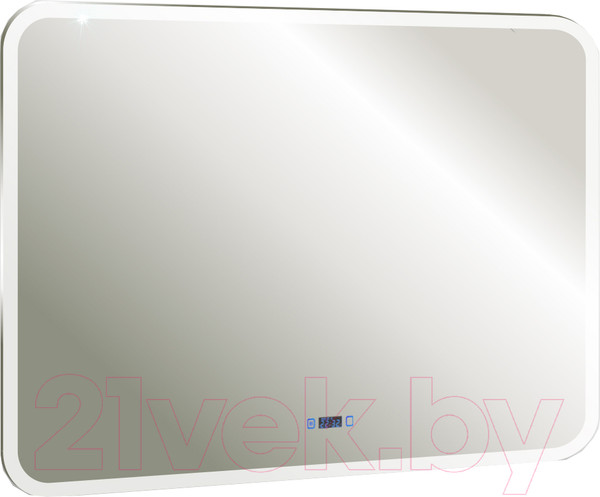 Изображение товара Зеркало Silver Mirrors Стив 91.5x68.5 / LED-00002623