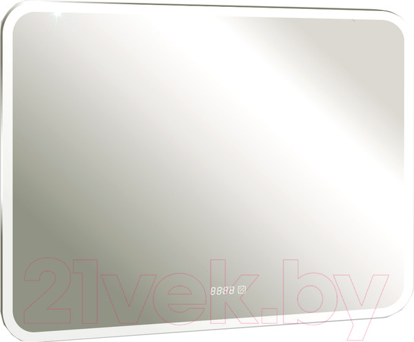 Изображение товара Зеркало Silver Mirrors Стив 91.5x68.5 / ФР-00001061