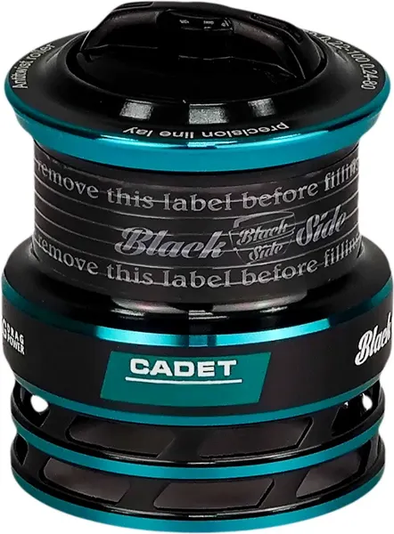 Изображение товара Катушка безынерционная Black Side Cadet 2500FD / BSCA2500FD (5+1 подш)