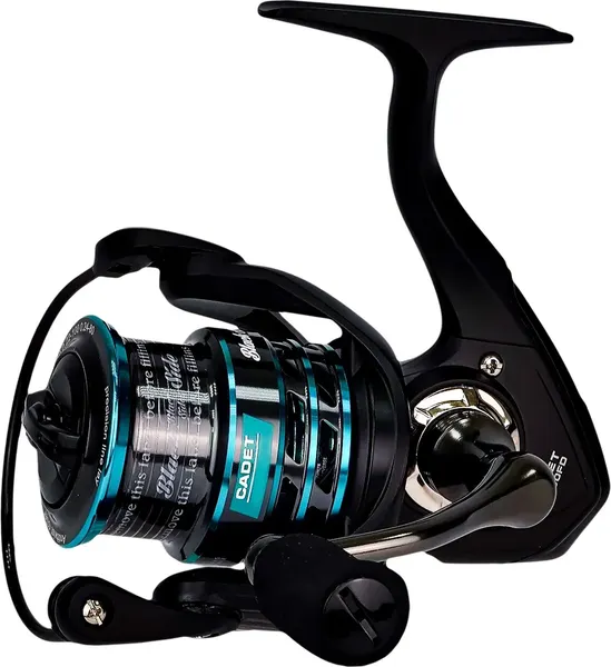 Изображение товара Катушка безынерционная Black Side Cadet 2500FD / BSCA2500FD (5+1 подш)