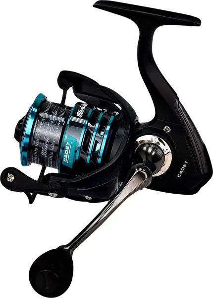 Изображение товара Катушка безынерционная Black Side Cadet 2500FD / BSCA2500FD (5+1 подш)