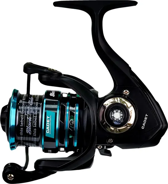 Изображение товара Катушка безынерционная Black Side Cadet 2500FD / BSCA2500FD (5+1 подш)