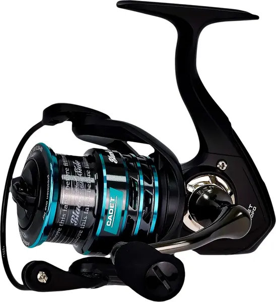 Изображение товара Катушка безынерционная Black Side Cadet 2500FD / BSCA2500FD (5+1 подш)