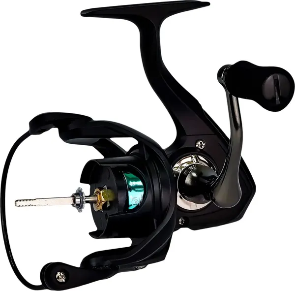 Изображение товара Катушка безынерционная Black Side Cadet 2500FD / BSCA2500FD (5+1 подш)