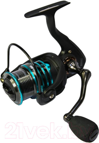 Изображение товара Катушка безынерционная Black Side Cadet 3000FD / BSCA3000FD (5+1 подш)