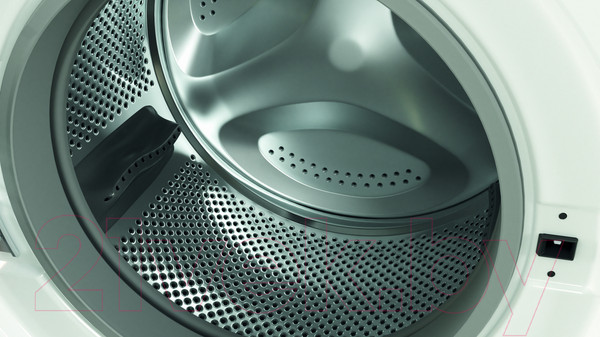 Изображение товара Стиральная машина Indesit BWSE 81293X WSV RU