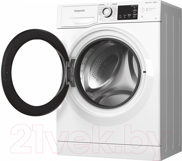 Изображение товара Стиральная машина Hotpoint NSB 7239 W VE RU